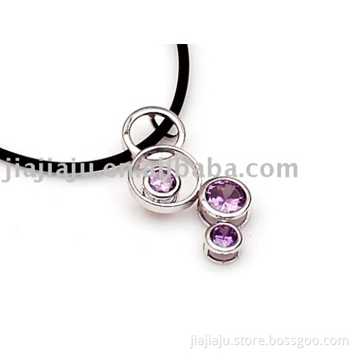 Necklace NS27447